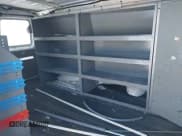 ✅ 2012 Ford Econoline Cargo Recreational • VIN: 1FTNE2EW9CDB05469 • Lot: 41209022. Listed on IAAI with 162,890 mi. Free auction sales archive from the USA and detailed vehicle history report at DreamBid. Image 8.