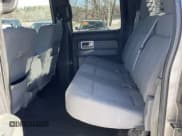 ✅ 2013 Ford F-150 XL • VIN: 1FTFX1EF3DFA70846 • Lot: 41614387. Wystawiony na IAAI z przebiegiem 138 181 mil. Bezpłatny archiwum sprzedaży aukcyjnych z USA i szczegółowy raport historii pojazdu na DreamBid. Zdjęcie 7.