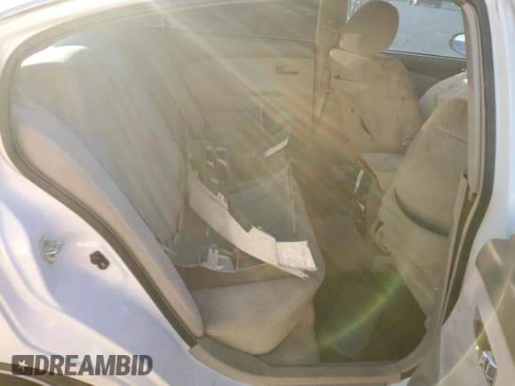 ✅ 2006 Nissan Altima S • VIN: 1N4AL11D86N327525 • Lot: 91927575. Listed on Copart with 201,995 mi. Free auction sales archive from the USA and detailed vehicle history report at DreamBid. Image 10.