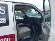 ✅ 2013 Chevrolet Express Cargo • VIN: 1GCZGTCG3D1167949 • Lot: 42745072. Listed on IAAI with 279,056 mi. Free auction sales archive from the USA and detailed vehicle history report at DreamBid. Image 5.