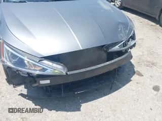 2019 Hyundai Elantra SEL with VIN 5NPD84LF4KH481832, listed as a IAAI auction lot 42673181 with 85,259 mi miles and . Bid and sale history available at DreamBid. Image 6.