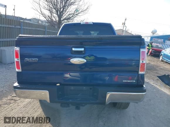✅ 2012 Ford F-150 XL • VIN: 1FTFX1CF4CFA68072 • Лот: 41517093. Опубликован ранее на IAAI с пробегом 45 998 миль. Бесплатный доступ к архиву аукционных продаж из США и подробный отчёт об истории автомобиля на DreamBid. Изображение 16.