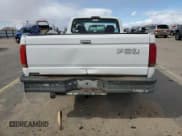 ✅ 1995 Ford F-150 • VIN: 2FTEF15N0SCA33333 • Lot: 49594735. Wystawiony na Copart z przebiegiem 186 762 mil. Bezpłatny archiwum sprzedaży aukcyjnych z USA i szczegółowy raport historii pojazdu na DreamBid. Zdjęcie 6.