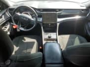 ✅ 2021 Jeep Grand Cherokee Laredo • VIN: 1C4RJKAG2M8172985 • Lot: 81416975. Listed on Copart with 84,538 mi. Free auction sales archive from the USA and detailed vehicle history report at DreamBid. Image 8.