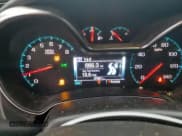 ✅ 2019 Chevrolet Impala Premier • VIN: 2G1105S31K9155523 • Лот: 57337584. Опубликован ранее на Copart с пробегом 97 921 миль. Бесплатный доступ к архиву аукционных продаж из США и подробный отчёт об истории автомобиля на DreamBid. Изображение 9.