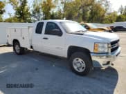 ✅ 2012 Chevrolet Silverado 2500HD LT • VIN: 1GC2KXCG6CZ146343 • Lot: 80794965. Wystawiony na Copart z przebiegiem 288 635 mil. Bezpłatny archiwum sprzedaży aukcyjnych z USA i szczegółowy raport historii pojazdu na DreamBid. Zdjęcie 4.
