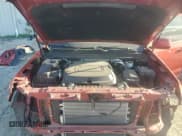 ✅ 2016 Chevrolet Colorado 2WD LT • VIN: 1GCGSCE3XG1385116 • Лот: 74180574. Опубликован ранее на Copart с пробегом 98 285 миль. Бесплатный доступ к архиву аукционных продаж из США и подробный отчёт об истории автомобиля на DreamBid. Изображение 11.