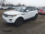 ✅ 2015 Land Rover Range Rover Evoque Pure Premium • VIN: SALVR2BG3FH037368 • Lot: 43796010. Wystawiony na IAAI z przebiegiem 119 994 mil. Bezpłatny archiwum sprzedaży aukcyjnych z USA i szczegółowy raport historii pojazdu na DreamBid. Zdjęcie 17.