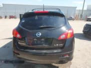 ✅ 2010 Nissan Murano SL • VIN: JN8AZ1MW4AW127660 • Lot: 43375304. Wystawiony na IAAI z przebiegiem 183 059 mil. Bezpłatny archiwum sprzedaży aukcyjnych z USA i szczegółowy raport historii pojazdu na DreamBid. Zdjęcie 17.