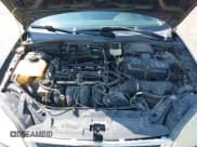 ✅ 2007 Ford Focus S • VIN: 1FAFP34N67W302628 • Lot: 42517438. Listed on IAAI with 163,343 mi. Free auction sales archive from the USA and detailed vehicle history report at DreamBid. Image 10.