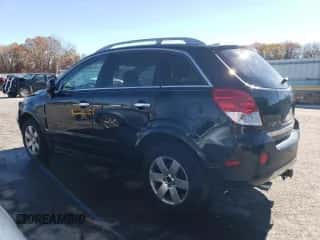 2008 Saturn VUE XR с VIN 3GSCL53768S665553, выставлен на аукционе Copart как лот 79320564 с пробегом 320 292 миль миль и Списание • Salvage title. История ставок и продаж доступна на DreamBid. Изображение 2.