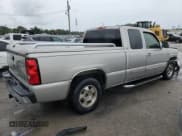 ✅ 2004 Chevrolet Silverado 1500 LS • VIN: 2GCEC19T441120569 • Лот: 74768834. Опубликован ранее на Copart с пробегом 184 200 миль. Бесплатный доступ к архиву аукционных продаж из США и подробный отчёт об истории автомобиля на DreamBid. Изображение 3.