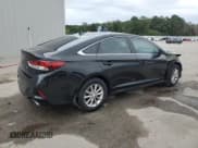 ✅ 2018 Hyundai Sonata SE • VIN: 5NPE24AF6JH700247 • Лот: 85886635. Опубликован ранее на Copart с пробегом 104 402 миль. Бесплатный доступ к архиву аукционных продаж из США и подробный отчёт об истории автомобиля на DreamBid. Изображение 3.