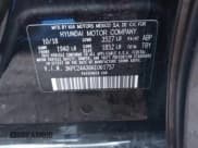 ✅ 2019 Hyundai Accent SE • VIN: 3KPC24A36KE061757 • Лот: 41273312. Опубликован ранее на IAAI с пробегом 91 505 миль. Бесплатный доступ к архиву аукционных продаж из США и подробный отчёт об истории автомобиля на DreamBid. Изображение 9.