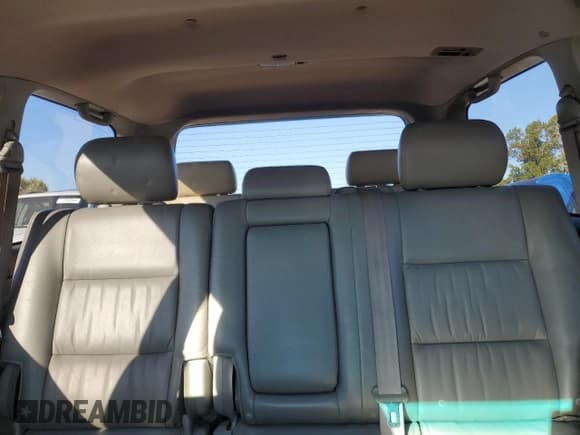 ✅ 2006 Toyota Land Cruiser • VIN: JTEHT05J662092364 • Lot: 77764144. Listed on Copart with Not provided. Free auction sales archive from the USA and detailed vehicle history report at DreamBid. Image 10.