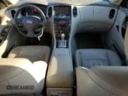 ✅ 2008 Infiniti EX Journey • VIN: JNKAJ09E48M306007 • Lot: 68554435. Listed on Copart with 141,940 mi. Free auction sales archive from the USA and detailed vehicle history report at DreamBid. Image 8.