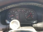 ✅ 2004 Volkswagen Golf GTI 1.8T • VIN: 9BWDE61J244006691 • Lot: 61901775. Wystawiony na Copart z przebiegiem 209 089 mil. Bezpłatny archiwum sprzedaży aukcyjnych z USA i szczegółowy raport historii pojazdu na DreamBid. Zdjęcie 9.