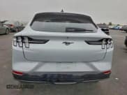 ✅ 2023 Ford Mustang Mach-E Premium • VIN: 3FMTK3RM0PMA39768 • Lot: 95968205. Listed on Copart with 52,182 mi. Free auction sales archive from the USA and detailed vehicle history report at DreamBid. Image 6.