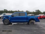 ✅ 2022 Ford F-150 XL • VIN: 1FTEW1EP6NFA00217 • Лот: 42546619. Опубликован ранее на IAAI с пробегом 33 541 миль. Бесплатный доступ к архиву аукционных продаж из США и подробный отчёт об истории автомобиля на DreamBid. Изображение 14.