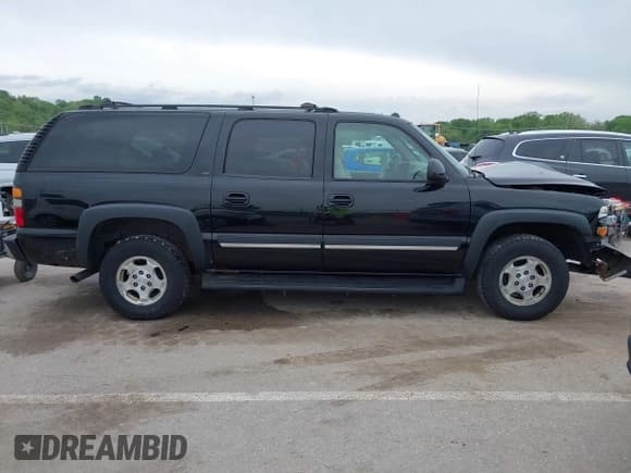 ✅ 2004 Chevrolet Suburban LT • VIN: 1GNFK16ZX4J291419 • Лот: 42163331. Опубликован ранее на IAAI с пробегом 235 054 миль. Бесплатный доступ к архиву аукционных продаж из США и подробный отчёт об истории автомобиля на DreamBid. Изображение 13.