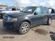 ✅ 2014 Ford Expedition Max Limited • VIN: 1FMJK1K58EEF65647 • Лот: 41532758. Опубликован ранее на IAAI с пробегом 153 550 миль. Бесплатный доступ к архиву аукционных продаж из США и подробный отчёт об истории автомобиля на DreamBid. Изображение 17.