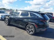 ✅ 2022 Hyundai Tucson SEL • VIN: 5NMJF3AE2NH044474 • Lot: 43467039. Wystawiony na IAAI z przebiegiem 34 861 mil. Bezpłatny archiwum sprzedaży aukcyjnych z USA i szczegółowy raport historii pojazdu na DreamBid. Zdjęcie 3.