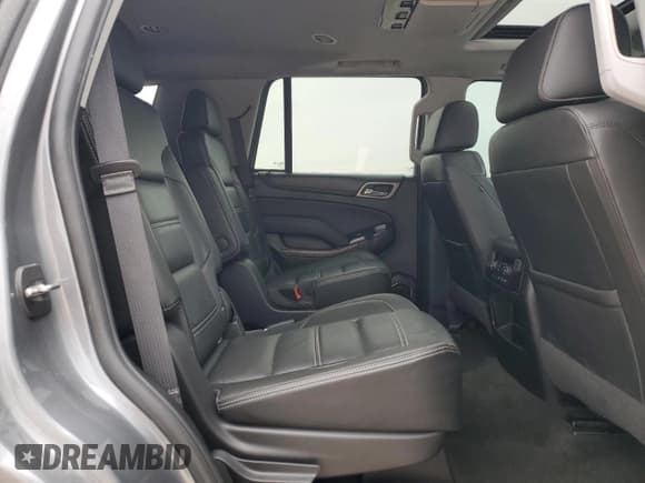 ✅ 2018 GMC Yukon Denali • VIN: 1GKS1CKJ2JR220660 • Lot: 88057135. Wystawiony na Copart z przebiegiem 95 090 mil. Bezpłatny archiwum sprzedaży aukcyjnych z USA i szczegółowy raport historii pojazdu na DreamBid. Zdjęcie 11.