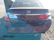 ✅ 2013 Honda Accord Sport • VIN: 1HGCR2F56DA149645 • Lot: 43810485. Wystawiony na IAAI z przebiegiem 213 582 mil. Bezpłatny archiwum sprzedaży aukcyjnych z USA i szczegółowy raport historii pojazdu na DreamBid. Zdjęcie 6.