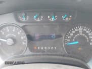 ✅ 2014 Ford F-150 XL • VIN: 1FTEX1EM0EKE57132 • Lot: 41895499. Listed on IAAI with 260,186 mi. Free auction sales archive from the USA and detailed vehicle history report at DreamBid. Image 7.