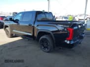 ✅ 2025 Toyota Tundra SR5 • VIN: 5TFWA5DB8SX244361 • Lot: 43040247. Listed on IAAI with 9,674 mi. Free auction sales archive from the USA and detailed vehicle history report at DreamBid. Image 3.