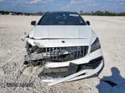 ✅ 2018 Mercedes-Benz CLA 250 • VIN: WDDSJ4EB4JN542767 • Лот: 84912605. Опубликован ранее на Copart с пробегом 111 513 миль. Бесплатный доступ к архиву аукционных продаж из США и подробный отчёт об истории автомобиля на DreamBid. Изображение 5.