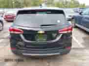 2022 Chevrolet Equinox LT с VIN 3GNAXUEVXNL218556, выставлен на аукционе IAAI как лот 43346180 с пробегом 57 975 миль миль и . История ставок и продаж доступна на DreamBid. Изображение 15.