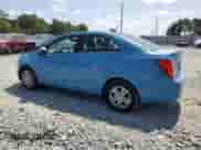 2014 Chevrolet Sonic LT с VIN 1G1JC5SH2E4163947, выставлен на аукционе Copart как лот 64984734 с пробегом Не указан миль и Списание • Salvage title. История ставок и продаж доступна на DreamBid. Изображение 2.