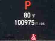 2018 Honda Accord EX-L с VIN 1HGCV2F50JA003555, выставлен на аукционе IAAI как лот 43416659 с пробегом 100 975 миль миль и . История ставок и продаж доступна на DreamBid. Изображение 16.