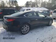 ✅ 2017 Mazda 6 Touring • VIN: JM1GL1V5XH1124492 • Лот: 89049655. Опубликован ранее на Copart с пробегом 144 431 миль. Бесплатный доступ к архиву аукционных продаж из США и подробный отчёт об истории автомобиля на DreamBid. Изображение 3.