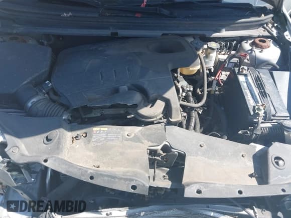 ✅ 2012 Chevrolet Malibu 2LT • VIN: 1G1ZD5EU4CF382208 • Лот: 43256461. Опубликован ранее на IAAI с пробегом 172 615 миль. Бесплатный доступ к архиву аукционных продаж из США и подробный отчёт об истории автомобиля на DreamBid. Изображение 10.