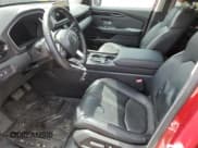 ✅ 2023 Honda Pilot EX-L • VIN: 5FNYG1H57PB019242 • Lot: 51836705. Listed on Copart with 23,270 mi. Free auction sales archive from the USA and detailed vehicle history report at DreamBid. Image 7.