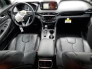 ✅ 2020 Hyundai Santa Fe Limited • VIN: 5NMS53AD1LH206915 • Lot: 42157125. Wystawiony na Copart z przebiegiem 58 052 mil. Bezpłatny archiwum sprzedaży aukcyjnych z USA i szczegółowy raport historii pojazdu na DreamBid. Zdjęcie 8.