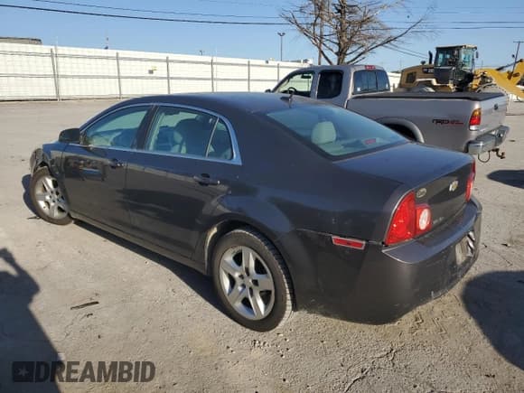 ✅ 2011 Chevrolet Malibu 1LS • VIN: 1G1ZB5E17BF128275 • Lot: 74669414. Listed on Copart with 134,387 mi. Free auction sales archive from the USA and detailed vehicle history report at DreamBid. Image 2.