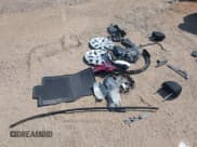 ✅ 2020 Nissan Rogue S • VIN: JN1BJ1CV4LW262403 • Lot: 43364899. Wystawiony na IAAI z przebiegiem 35 114 mil. Bezpłatny archiwum sprzedaży aukcyjnych z USA i szczegółowy raport historii pojazdu na DreamBid. Zdjęcie 12.