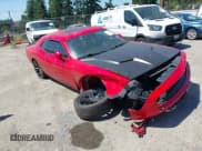 ✅ 2018 Dodge Challenger SXT • VIN: 2C3CDZAG4JH263143 • Lot: 42765510. Wystawiony na IAAI z przebiegiem 55 846 mil. Bezpłatny archiwum sprzedaży aukcyjnych z USA i szczegółowy raport historii pojazdu na DreamBid. Zdjęcie 1.