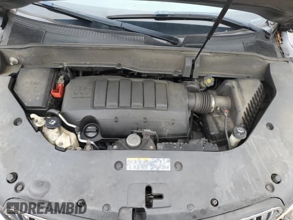 ✅ 2013 Buick Enclave Premium • VIN: 5GAKVDKD2DJ244140 • Lot: 80003425. Wystawiony na Copart z przebiegiem 176 680 mil. Bezpłatny archiwum sprzedaży aukcyjnych z USA i szczegółowy raport historii pojazdu na DreamBid. Zdjęcie 12.