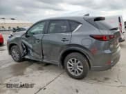 ✅ 2024 Mazda CX-5 S Select • VIN: JM3KFBBL6R0521724 • Lot: 81089085. Wystawiony na Copart z przebiegiem 11 774 mil. Bezpłatny archiwum sprzedaży aukcyjnych z USA i szczegółowy raport historii pojazdu na DreamBid. Zdjęcie 2.