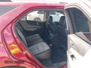 ✅ 2020 Chevrolet Equinox Premier • VIN: 3GNAXNEV4LS659477 • Лот: 43486084. Опубликован ранее на IAAI с пробегом 101 377 миль. Бесплатный доступ к архиву аукционных продаж из США и подробный отчёт об истории автомобиля на DreamBid. Изображение 8.