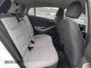 ✅ 2021 Hyundai Ioniq SE • VIN: KMHC75LJ3MU078079 • Лот: 44287254. Опубликован ранее на Copart с пробегом 19 270 миль. Бесплатный доступ к архиву аукционных продаж из США и подробный отчёт об истории автомобиля на DreamBid. Изображение 10.