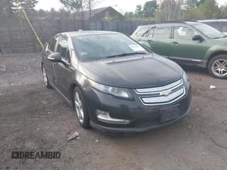 ✅ 2015 Chevrolet Volt • VIN: 1G1RC6E48FU133290 • Lot: 42932887. Wystawiony na IAAI z przebiegiem 70 325 mil. Bezpłatny archiwum sprzedaży aukcyjnych z USA i szczegółowy raport historii pojazdu na DreamBid. Zdjęcie 1.