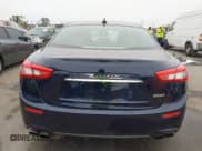 ✅ 2019 Maserati Ghibli • VIN: ZAM57XSA4K1325856 • Lot: 43358143. Wystawiony na IAAI z przebiegiem 44 410 mil. Bezpłatny archiwum sprzedaży aukcyjnych z USA i szczegółowy raport historii pojazdu na DreamBid. Zdjęcie 16.