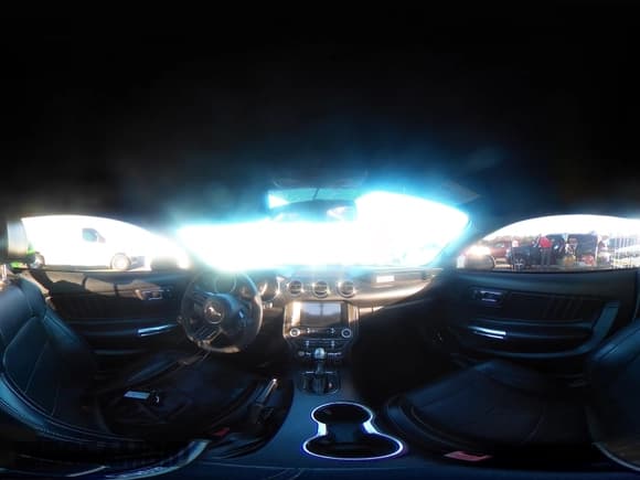 ✅ 2016 Ford Mustang EcoBoost Premium • VIN: 1FA6P8TH3G5204624 • Lot: 43701500. Wystawiony na IAAI z przebiegiem 189 433 mil. Bezpłatny archiwum sprzedaży aukcyjnych z USA i szczegółowy raport historii pojazdu na DreamBid. Zdjęcie 18.