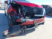 ✅ 2022 Nissan Pathfinder SL • VIN: 5N1DR3CB4NC203559 • Lot: 43444342. Listed on IAAI with 39,888 mi. Free auction sales archive from the USA and detailed vehicle history report at DreamBid. Image 6.