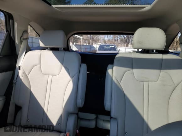 ✅ 2025 Kia Sorento X-Line EX • VIN: 5XYRHDJF4SG325645 • Lot: 41729565. Wystawiony na Copart z przebiegiem 344 mil. Bezpłatny archiwum sprzedaży aukcyjnych z USA i szczegółowy raport historii pojazdu na DreamBid. Zdjęcie 10.